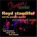 Floyd Standifer & the Pampas Quartet: Scotch and Soda - CD