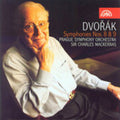 Charles Mackerras: Symphony No 8 & 9 - CD