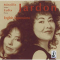 Jardo, Mireille & Lydia / Bridge / Britten: English Impressions - CD