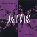 Lost Kids: Belle Isle Is on Fire - 12-INCH SINGLE