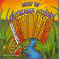 Various Artists: Best of Louisiana Music / Various - COMPACT DISCS