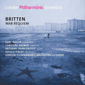Sankt Annae Girls' Choir: War Requiem - CD