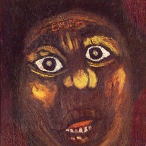 Exuma: Exuma, Vol. 1 - COMPACT DISCS