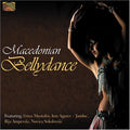 Various Artists: Macedonian Bellydance - COMPACT DISCS