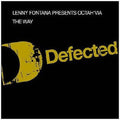 Octahvia: Way - 12-INCH SINGLE