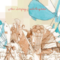Alan Singley: Audio Bicyclette - CD