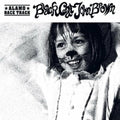 Alamo Race Track: Black Cat John Brown - CD