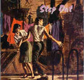 Various Artists: Step Out - COMPACT DISCS