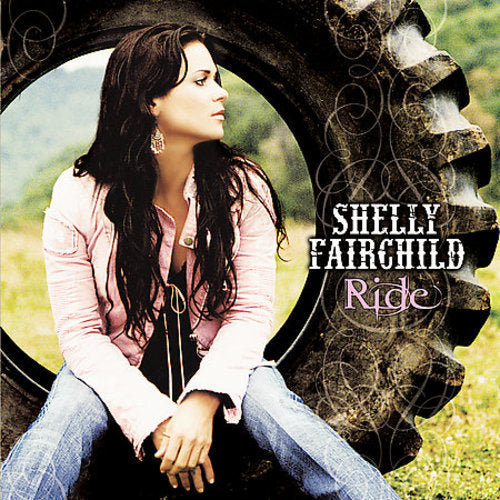 Shelly Fairchild: Ride - CD