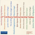 Various Artists: 21st Century Inrtsrumental Solos / Various - CD