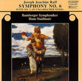 Hans Stadlmair: Symphony 6 / Suite 2 in Ungarischer Weise - CD