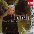 Alison Balsom: Works for Trumpet - CD