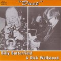 Billy Butterfield: Duet - CD