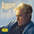 Herbert von Karajan: Very Best of Adagio - CD