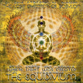 The Lost Children of Babylon: Where Light Was Created: The Equidivium - CD