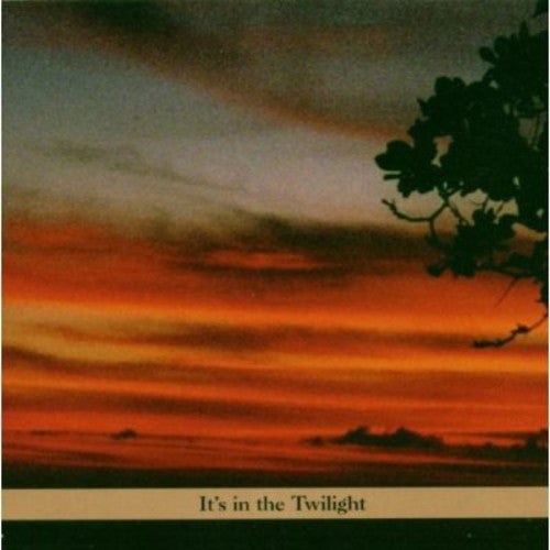 Paul Shapiro: It's in the Twilight - CD