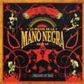 Mano Negra: Lo Mejor de la Mano Negra - CD
