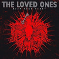The Loved Ones: Keep Your Heart - CD