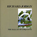 Richard Jobson: Balled of Etiquette - COMPACT DISCS