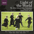 Tewkesbury Abbey School Choir: Light of the World - CD