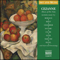 Cézanne: Cezanne - CD