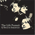 Belle and Sebastian: The Life Pursuit - CD