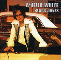 Amelia White: Black Doves - CD