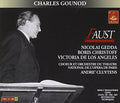 C. Gounod: Faust - CD