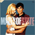 Mates of State: Bring It Back - CD