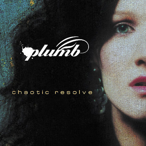 Plumb: Chaotic Resolve - CD