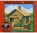 The Grateful Dead: Terrapin Station - CD