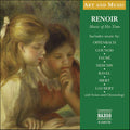 Various Artists: Renoir: Music of His Time / Various - CD