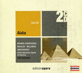 Ivan Marinov: Aida - CD