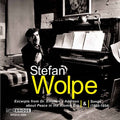 Stefan Wolpe: Dr Einstein's Address About Peace in Atomic Era - CD