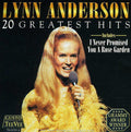 Lynn Anderson: 20 Greatest Hits - CD