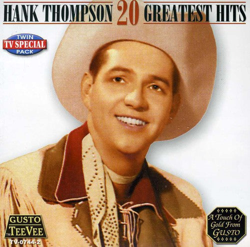 Various Artists: Greatest Hits - CD