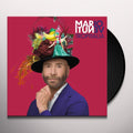 Mario Venuti: Voar / Quella Carezza Della Sera - 7-INCH SINGLE