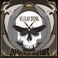 As I Lay Dying: Awakened - COMPACT DISCS