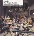 Jazzanova & Peterson: Kings of Jazz (Part B) - (VINYL LP)