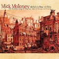 Mick Moloney: McNally's Row of Flats - CD