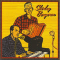 Shirley Bergeron: French Cajun Music - COMPACT DISCS