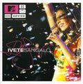 Ivete Sangalo: MTV Ao Vivo - CD