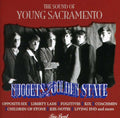 Various Artists: Sound of Young Sacramento / Various - CD