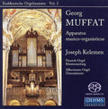 Joseph Kelemen: Apparatus Musico-Organisticus - SUPER-AUDIO CD