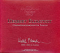 Bruckner / Brahms / Gewandhaus Leipzig / Blomstedt: 1998-2005 in Leipzig - CD