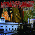 Michael Monroe: Blackout States - Paper Sleeve - COMPACT DISCS