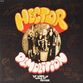 Hector: Demolition (Wired Up World Of Hector) - (VINYL LP)