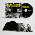 Extraliscio: Romantic Robot - Jewelcase - COMPACT DISCS