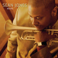 Sean Jones: Roots - CD