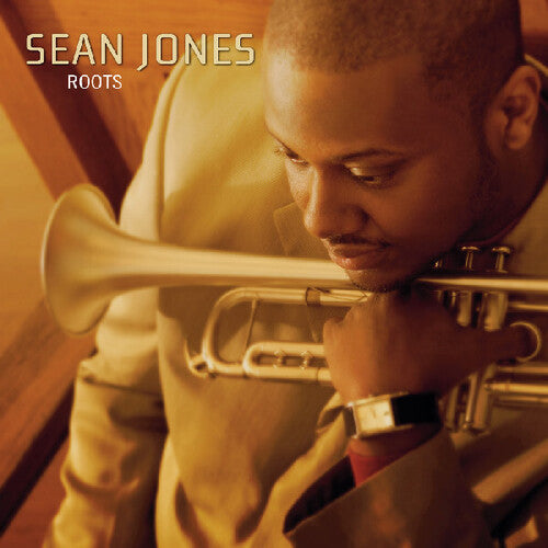 Sean Jones: Roots - CD